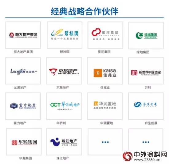 經典應邀參與(yu) 地產(chan) 商會(hui) 盛會(hui) 