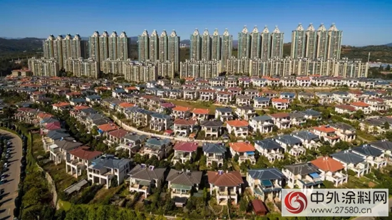 經典應邀參與(yu) 地產(chan) 商會(hui) 盛會(hui) 