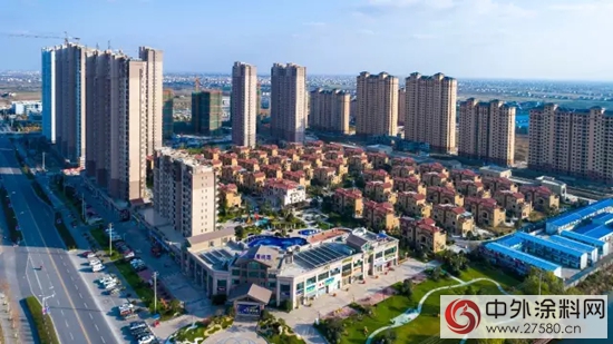 經典應邀參與(yu) 地產(chan) 商會(hui) 盛會(hui) 
