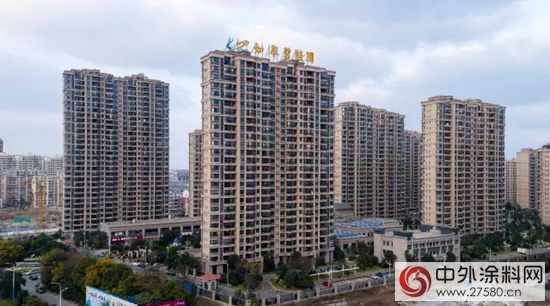 經典應邀參與(yu) 地產(chan) 商會(hui) 盛會(hui) 