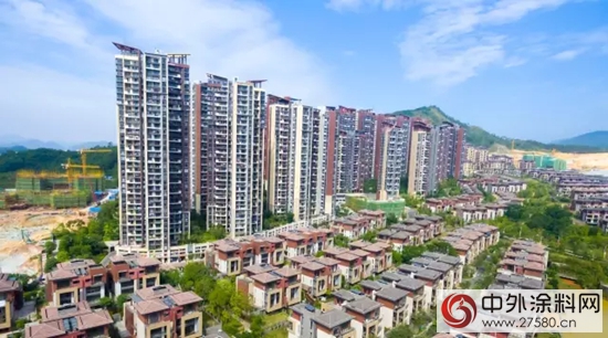 經典應邀參與(yu) 地產(chan) 商會(hui) 盛會(hui) 