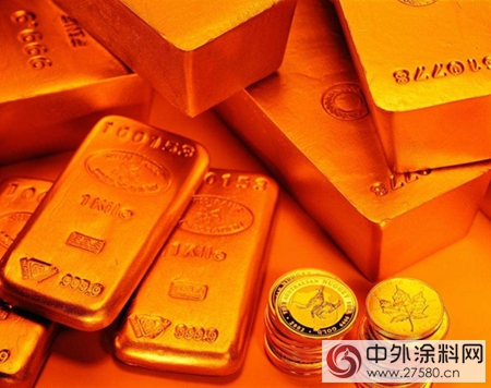 2017全球塗料上市公司市值25強排名公布，宣偉(wei) 超PPG位列榜首