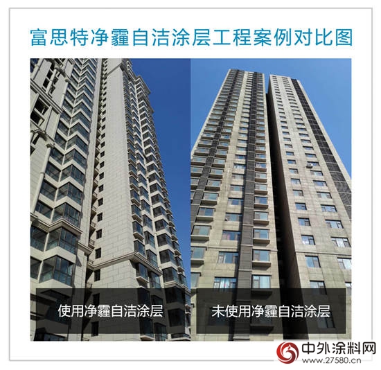 夏季雨水多發 富思特為(wei) 城市建築物保駕護航