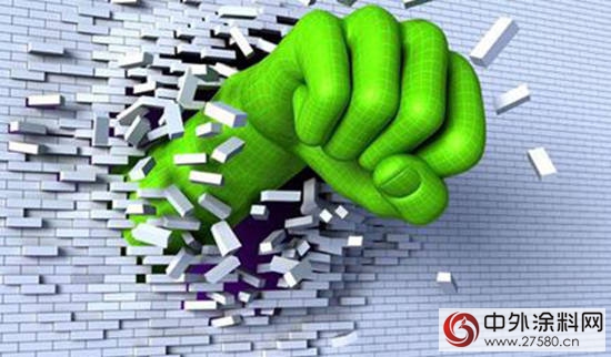 環保風暴再襲塗料業(ye)  誰來保護達康書(shu) 記的GDP？"122718"