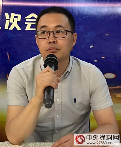 中塗協2017藝術塗料塗裝分會(hui) 第三次會(hui) 議在佛山召開