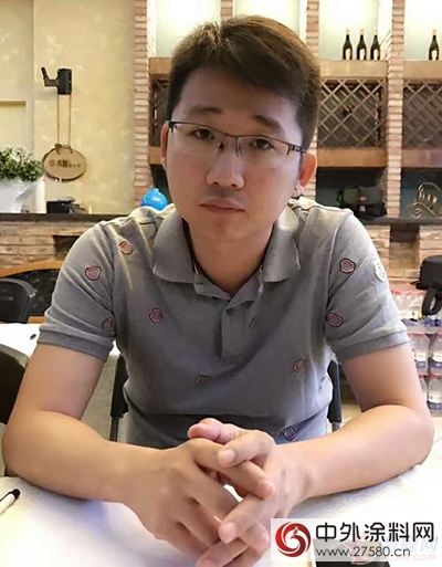 中塗協2017藝術塗料塗裝分會(hui) 第三次會(hui) 議在佛山召開