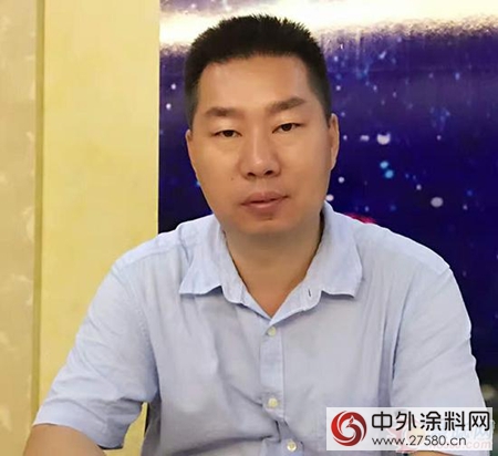 中塗協2017藝術塗料塗裝分會(hui) 第三次會(hui) 議在佛山召開