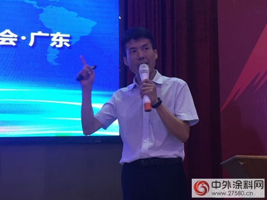 延續廣州建博會營銷熱度 數碼彩漆再開新品推薦會"
122959"