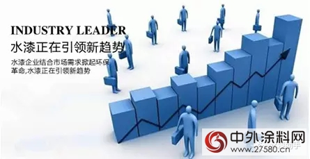 多條水性塗料塗裝線將相繼投建，汽車行業(ye) 率先開創塗料水性化