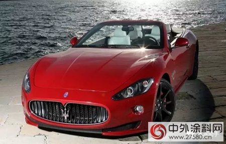 多條水性塗料塗裝線將相繼投建，汽車行業率先開創塗料水性化