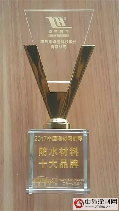 2017築夢前行，我們卓寶這半年！"
122998"