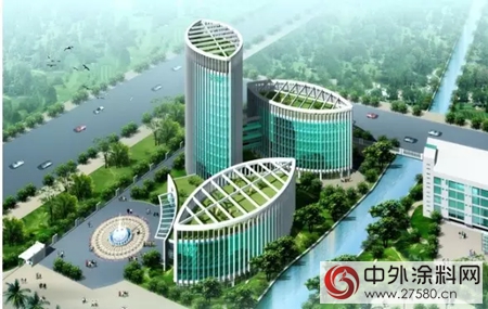 三棵樹：用今天的研發投入，構建明天的競爭(zheng) 力