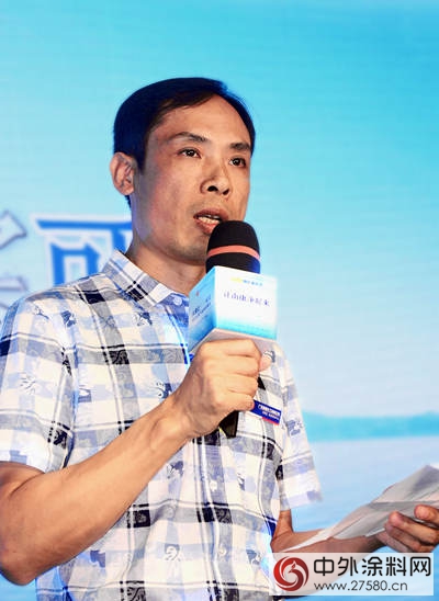 現場訂貨2271萬(wan) ，鴻昌化工在南康舉(ju) 行新品體(ti) 驗會(hui) 