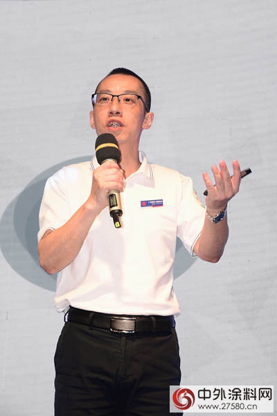現場訂貨2271萬(wan) ，鴻昌化工在南康舉(ju) 行新品體(ti) 驗會(hui) 