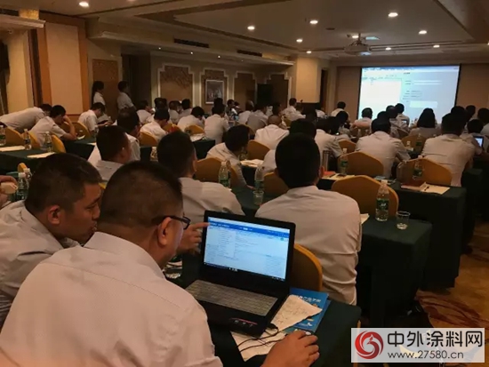 在前行，再前行——經典品牌2017年年中會(hui) 議暨團隊拓展活動圓滿結束