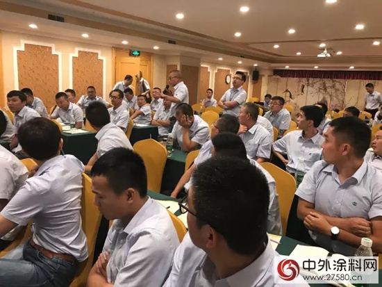 在前行，再前行——經典品牌2017年年中會(hui) 議暨團隊拓展活動圓滿結束