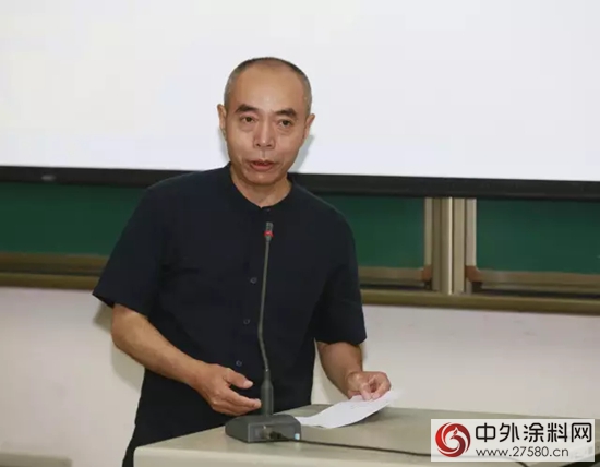 探求藝術生活，締造夢想王國——2017立邦·iColor“未來之星”青年設計師大賽夏令營成都站收官