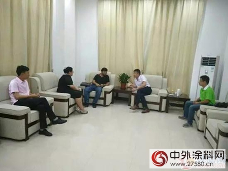 林德漆國際大事件：與(yu) 印度米特利爾集團達成合作"123027"