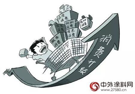 消費升級，讓Behr百色熊在華業(ye) 績逐年大增