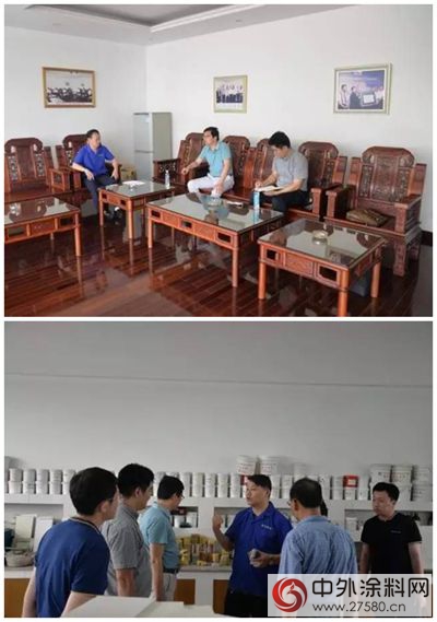 市綠色建築示範區考察團蒞臨(lin) 晨光"123047"