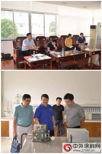 市綠色建築示範區考察團蒞臨(lin) 晨光"123047"