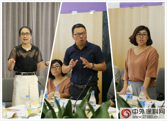 卓寶內(nei) 部講師的養(yang) 成