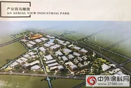 福建萬(wan) 安將新建20000噸粉末塗料項目"123072"