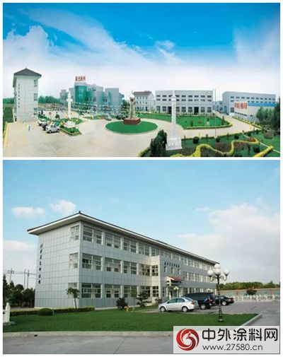 晨光塗料：良心民族企業(ye)  用心隻做好料
