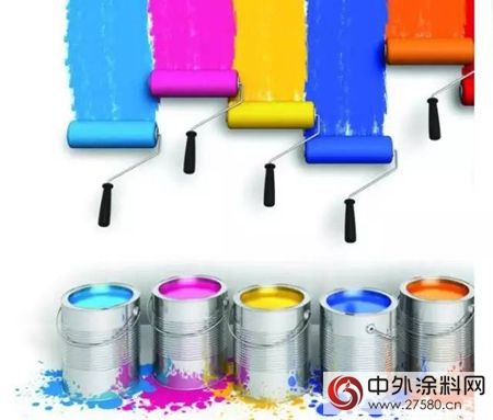 晨光塗料：良心民族企業(ye)  用心隻做好料