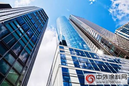 這款產(chan) 品不僅(jin) 優(you) 於(yu) 國外品牌還實現了高端塗料國產(chan) 化，銷售額累計達18億(yi) 元