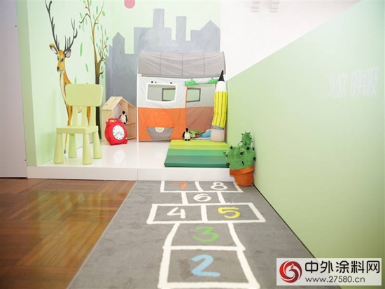 嚴(yan) 苛歐洲環保認證，佐敦“美爵士北歐呼吸”內(nei) 牆漆全新上市