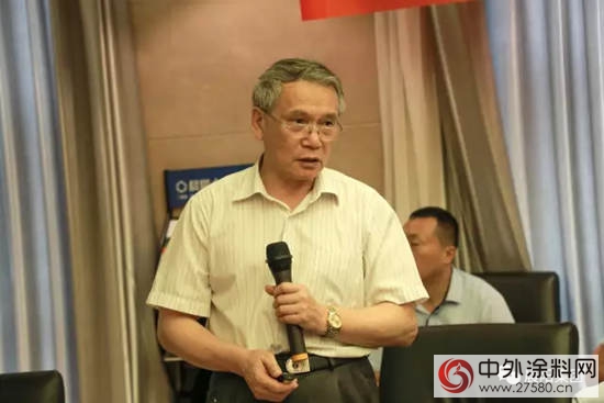 全國首份全水漆行業藍皮書發布 “油轉水”進入生死期
