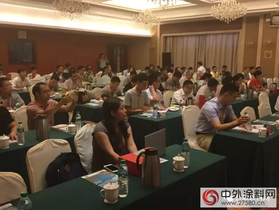 粉末塗料在木器和工業(ye) 領域的應用技術研討會(hui) 隆重舉(ju) 行！"123141"