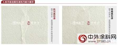 立足高端領域 法蘭(lan) 迪超級塗料再創佳績！