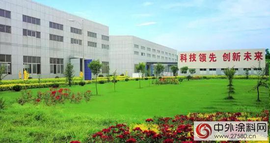 秣馬厲兵 啟動有溫度的黑科技——晨光塗料繆國元董事長訪談錄