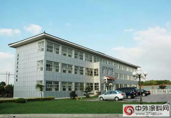 秣馬厲兵 啟動有溫度的黑科技——晨光塗料繆國元董事長訪談錄