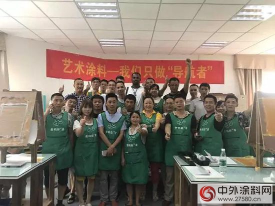 展會(hui) 後續升溫，數碼彩產(chan) 品遠銷多國