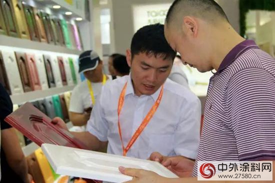 數碼彩建博會(hui) 後續加盟爆棚，1周簽約15位客戶！