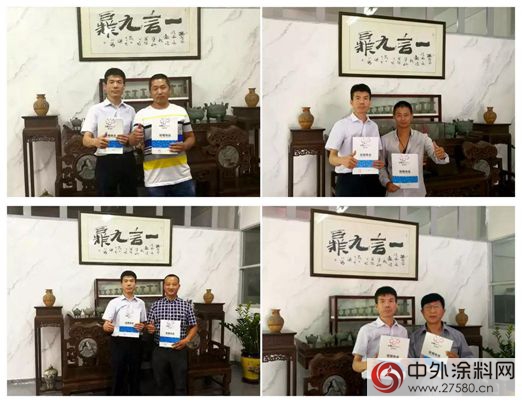 數碼彩建博會(hui) 後續加盟爆棚，1周簽約15位客戶！