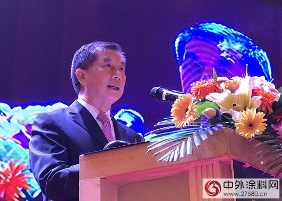 廣州嘉寶莉：力爭(zheng) 三年做到地坪行業(ye) 前三甲