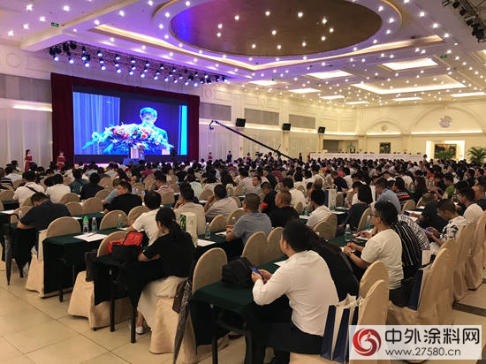 廣州嘉寶莉：力爭(zheng) 三年做到地坪行業(ye) 前三甲