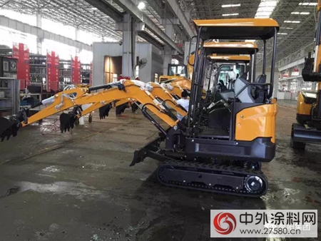 水漆技術不斷完善 加速油漆退市節奏"123186"