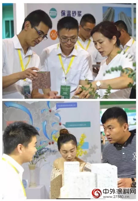 嘉寶莉工程漆助力中原市場，鄭州地產(chan) 聯采展會(hui) 圓滿收官