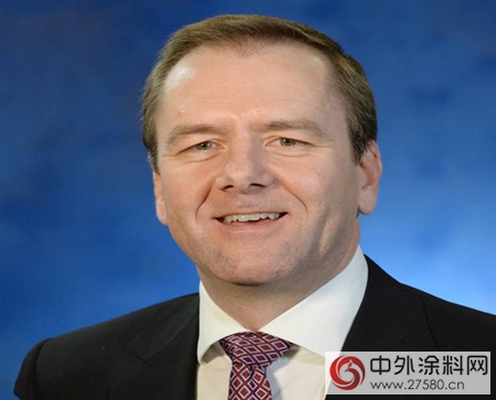 PPG宣布高層人事任命