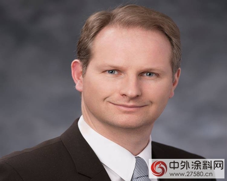 PPG宣布高層人事任命