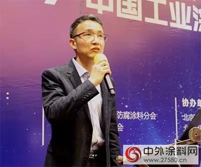 林喆：關(guan) 於(yu) 房地產(chan) 建築塗料需求和塗裝施工的思考"123220"