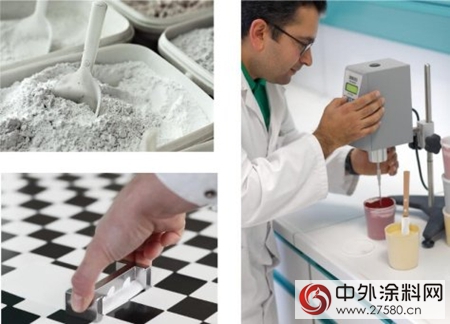 眼見為實 中國區合作商赴歐洲參觀德國鯨彩漆工廠