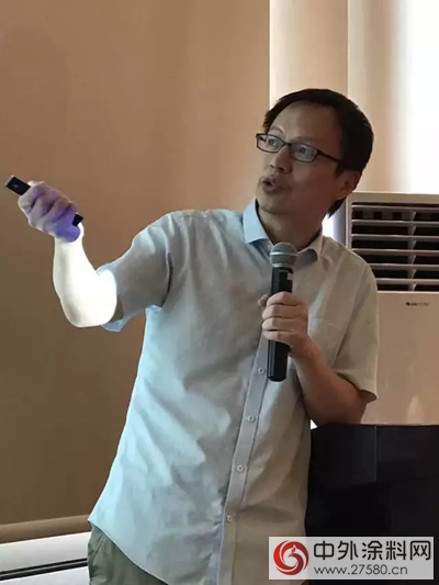 中國塗料工業(ye) 協會(hui) 建築塗料分會(hui) 第四屆第五次理事會(hui) 會(hui) 議在成都召開