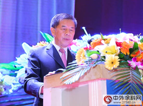 嘉寶莉征戰地坪漆 王者李賚周卷土重來