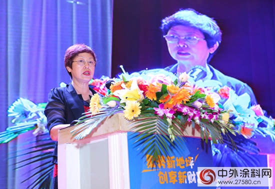 嘉寶莉征戰地坪漆 王者李賚周卷土重來